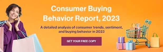 Consumer Survey Report with Responses from Over 1000 US Shoppers